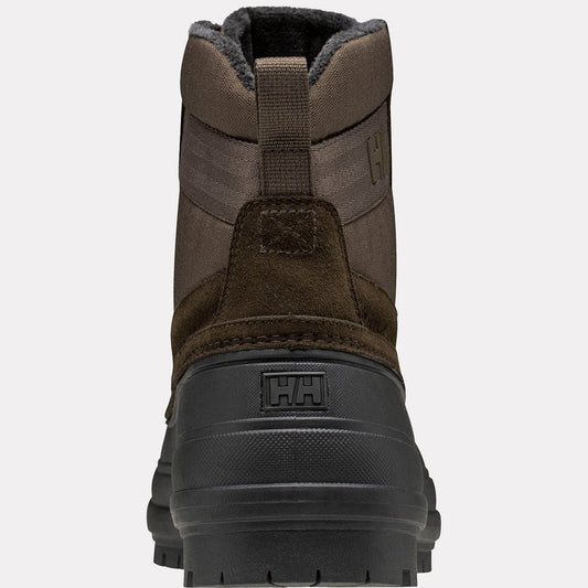 Men's Fraser Mid Winter Boots
