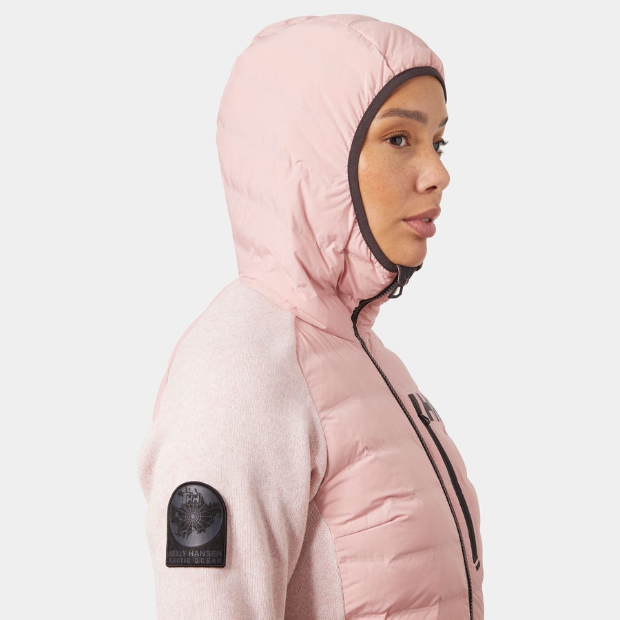 Women's Arctic Ocean Hybrid Ins