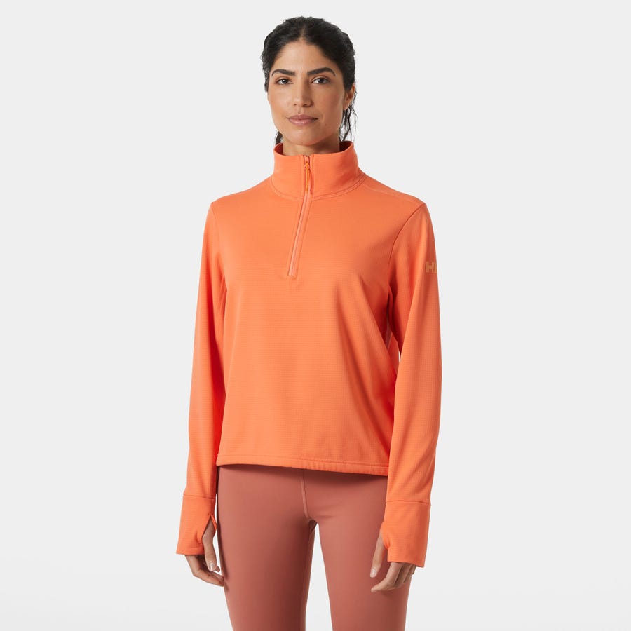 Women's Versalite Cinched Fleece