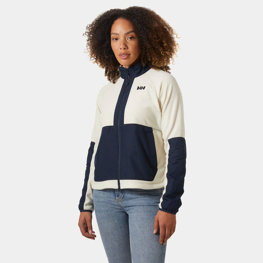 Women's Rig Fleece Jacket