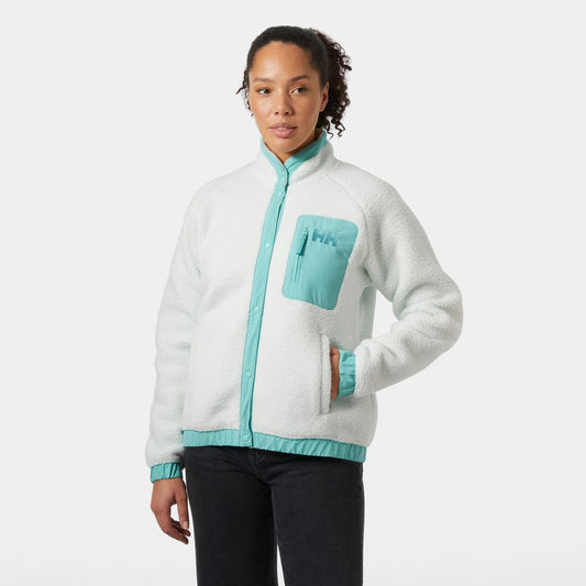 Women's Imperial Pile Snap