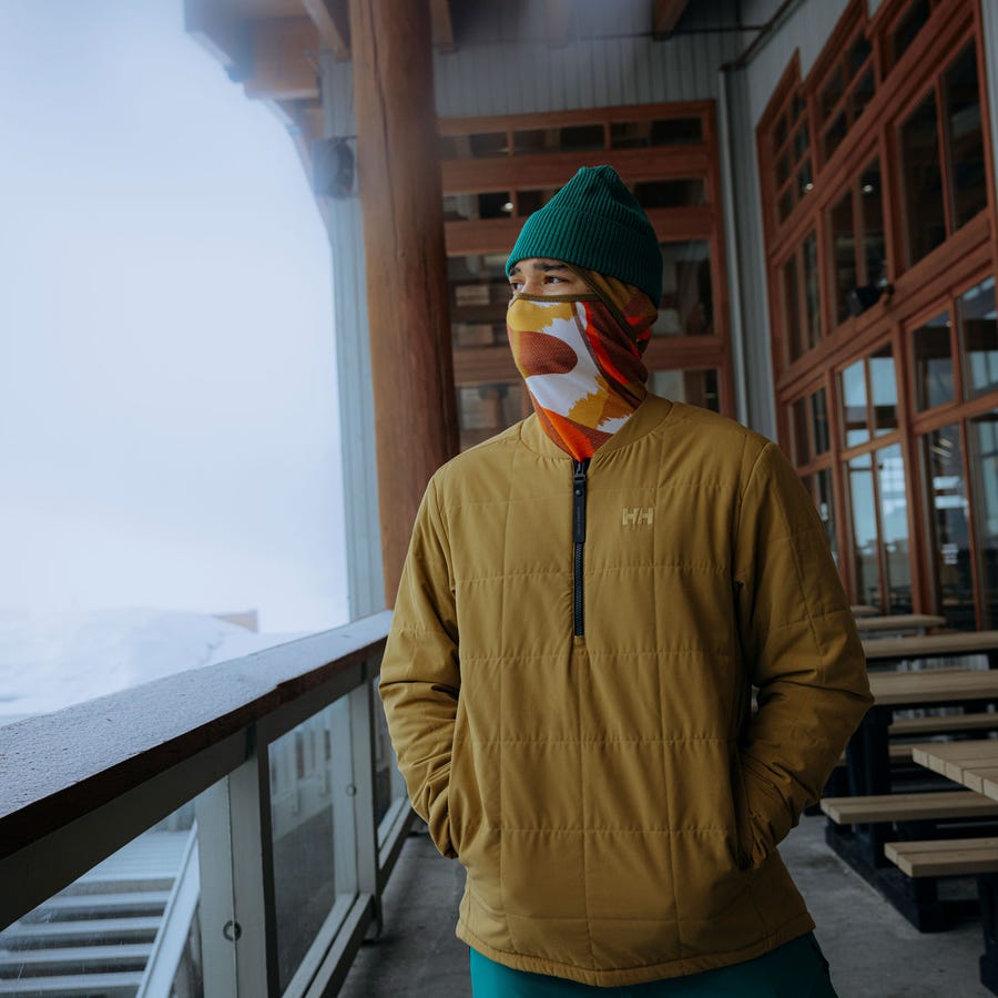 Unisex ULLR D Stretch Insulator